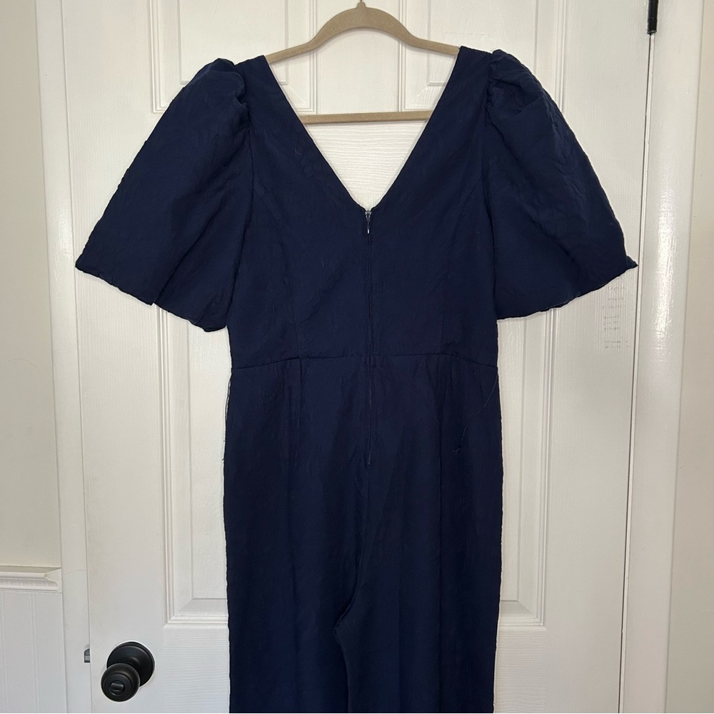 Lilly Pulitzer Kirrabelle Jumpsuit - Picture 12 of 16